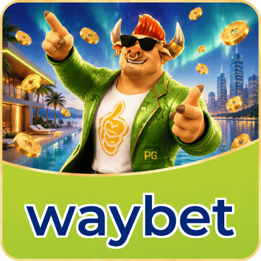 Acesso à conta waybet