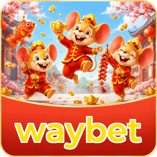 Página de download waybet